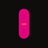 Image 1 of (Made to order) Trash (Pink)