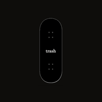 Image 1 of (Made to order) Trash (Black)