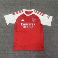 Image 1 of Arsenal FC 25-26 Home
