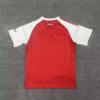 Image 2 of Arsenal FC 25-26 Home