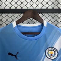 Image 2 of Manchester City Home 25-26