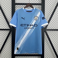 Image 1 of Manchester City Home 25-26