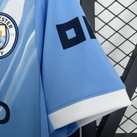 Image 4 of Manchester City Home 25-26