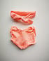 Tenue mini combi short  Image 3