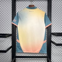 Image 3 of Manchester City Fourth Away 24-25