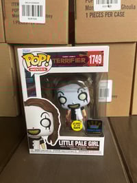 Image 1 of Little pale Girl 