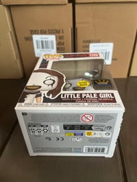 Image 5 of Little pale Girl 