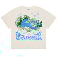 Image 1 of SpellBreaker Boxy Short Sleeve