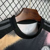 Image 2 of Leicester City 24-25 Away