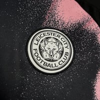 Image 3 of Leicester City 24-25 Away