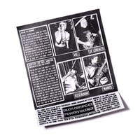 Image 4 of Death Certificate - Flexi 7"