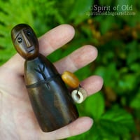 Image 1 of Irish Protective Spirit Amulet (PS082)