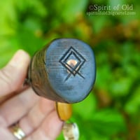 Image 5 of Irish Protective Spirit Amulet (PS082)