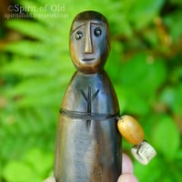 Image 2 of Irish Protective Spirit Amulet (PS082)