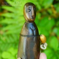 Image 3 of Irish Protective Spirit Amulet (PS082)
