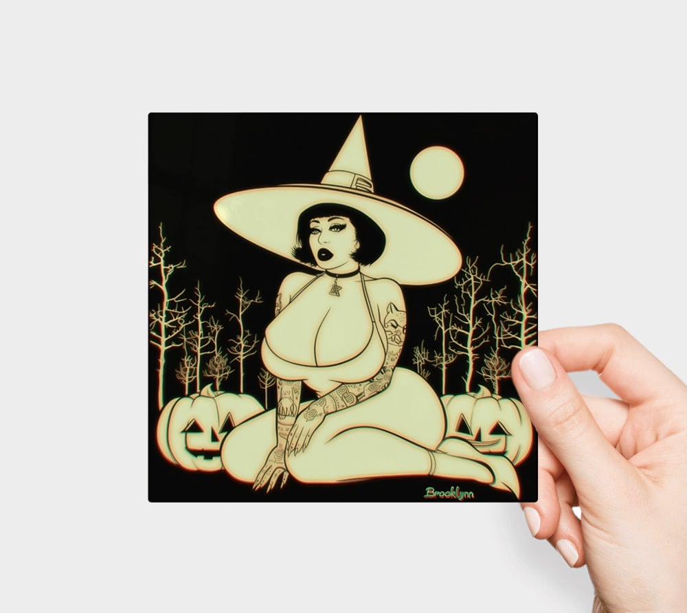 Image of Unlisted Sticker