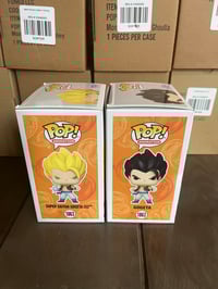 Image 2 of Gogeta Chase  bundle 