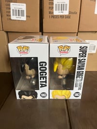 Image 3 of Gogeta Chase  bundle 