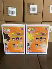 Image 4 of Gogeta Chase  bundle 