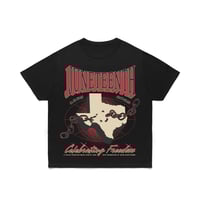 JUNETEENTH '25 (RED)