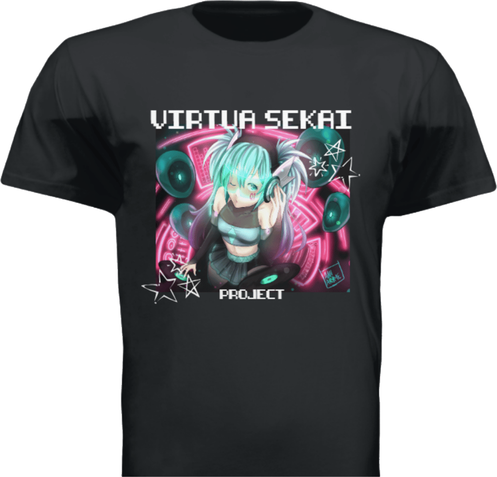 Image of VSP T-Shirt