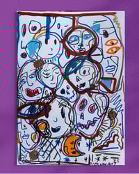 Image 1 of The Party In My Head 