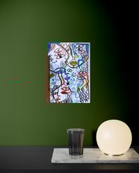 Image 3 of “Every Thought Has a Face”
