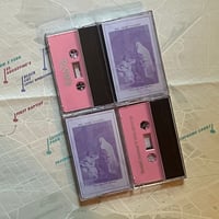 CD06: She Chose Violence - "I Will Fade into Nothing"
