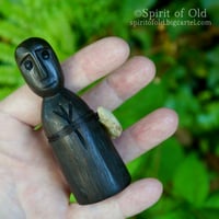 Image 2 of Saxon Protective Spirit Amulet (PS083)