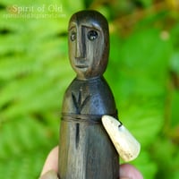Image 3 of Saxon Protective Spirit Amulet (PS083)