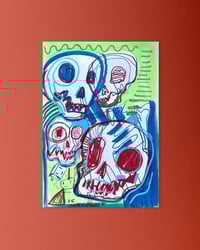 Image 2 of “Too Alive to Be Dead”