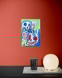 Image 3 of “Too Alive to Be Dead”