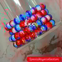 Image 1 of 1pc) Fruit Punch Bahaa Blast 