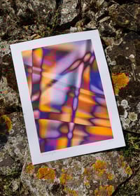 Image 2 of Macule - Risographie