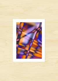 Image 1 of Macule - Risographie
