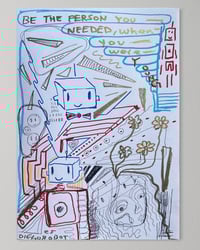 Image 1 of “When I Was Young, I Dreamed of You”