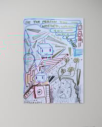 Image 2 of “When I Was Young, I Dreamed of You”