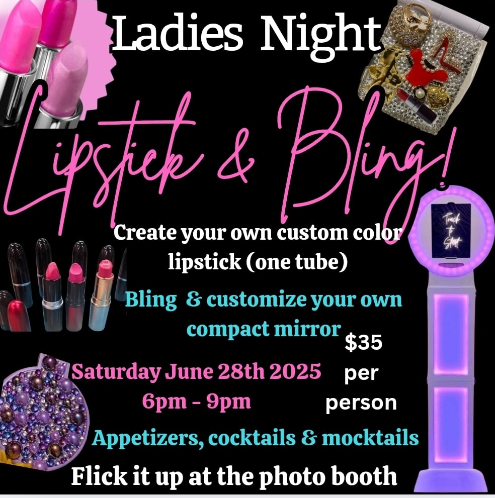 Image of Girls weekend at CraftTabulous 