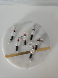 Mini ARMY Light Stick Charm