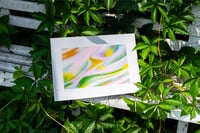 Image 2 of Allogamie - Risographie