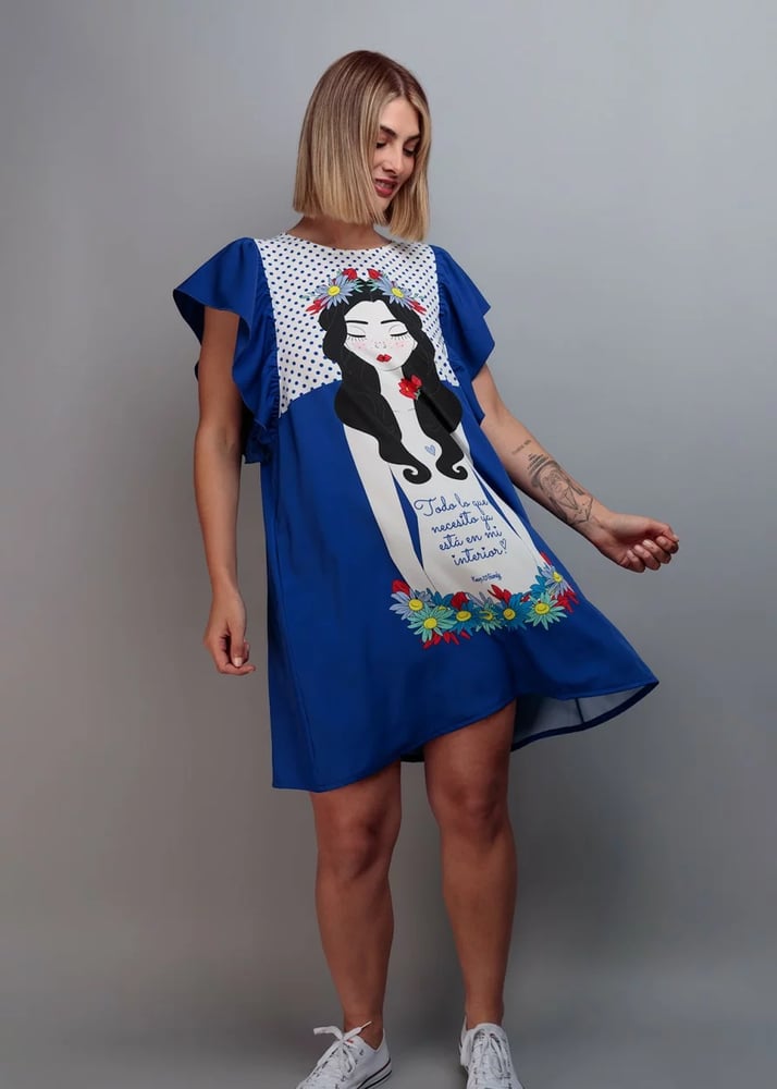 Image of VESTIDO VENUS (ANTES 69,90€)