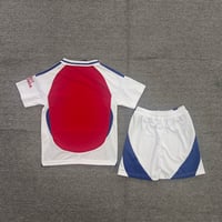Image 2 of Kids Arsenal Home 24-25