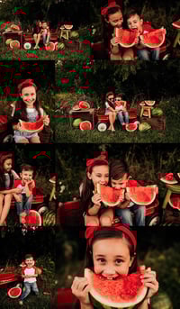 Image 5 of MELON MINI 🍉 7/11