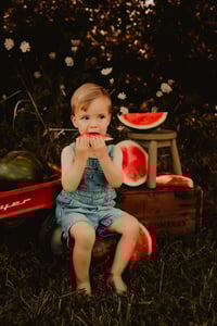 Image 2 of MELON MINI 🍉 7/11