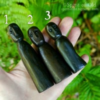Image 5 of Avalonian Protective Spirit Amulets (PS084)