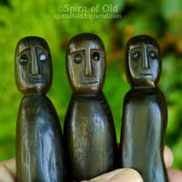 Image 8 of Avalonian Protective Spirit Amulets (PS084)