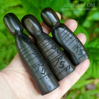 Image 2 of Avalonian Protective Spirit Amulets (PS084)