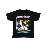 Image 1 of "MAHALO AIRLINES" BOOTLEG TEE