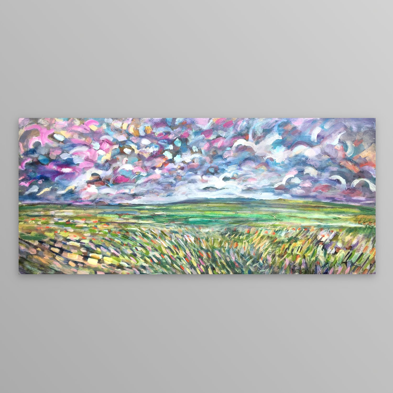 A Beauty Of It's Own