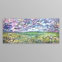 A Beauty Of It's Own